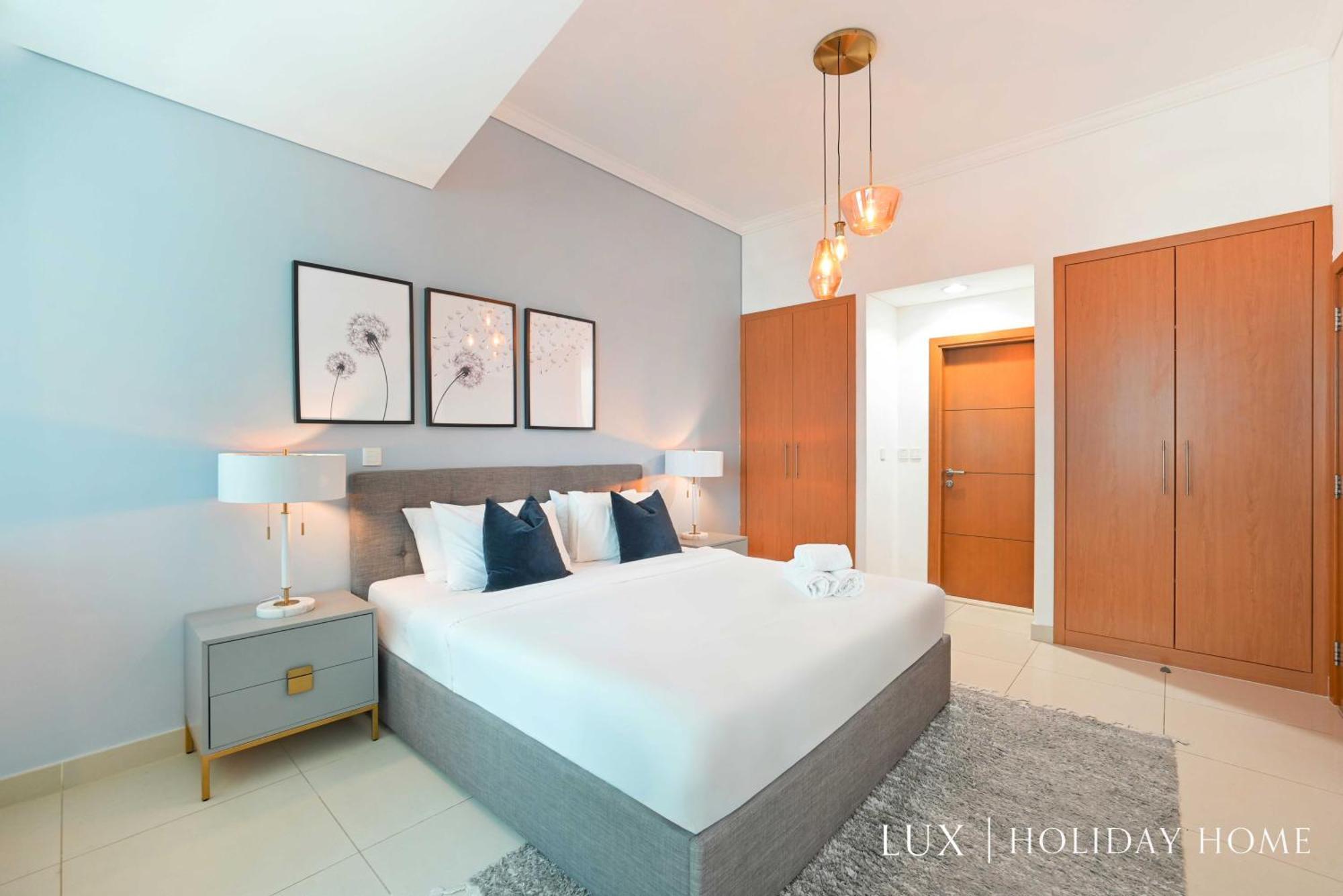 Lux The Marina Ocean View Suite 1 Dubai Exterior foto